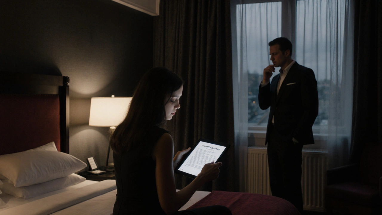 Escorts in Brent - What to Know Before You Book