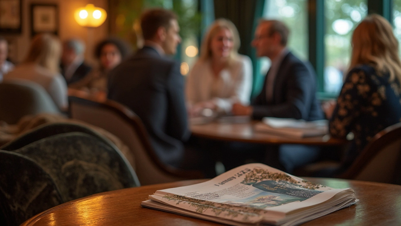 Booking Like a Pro: What People Usually Forget