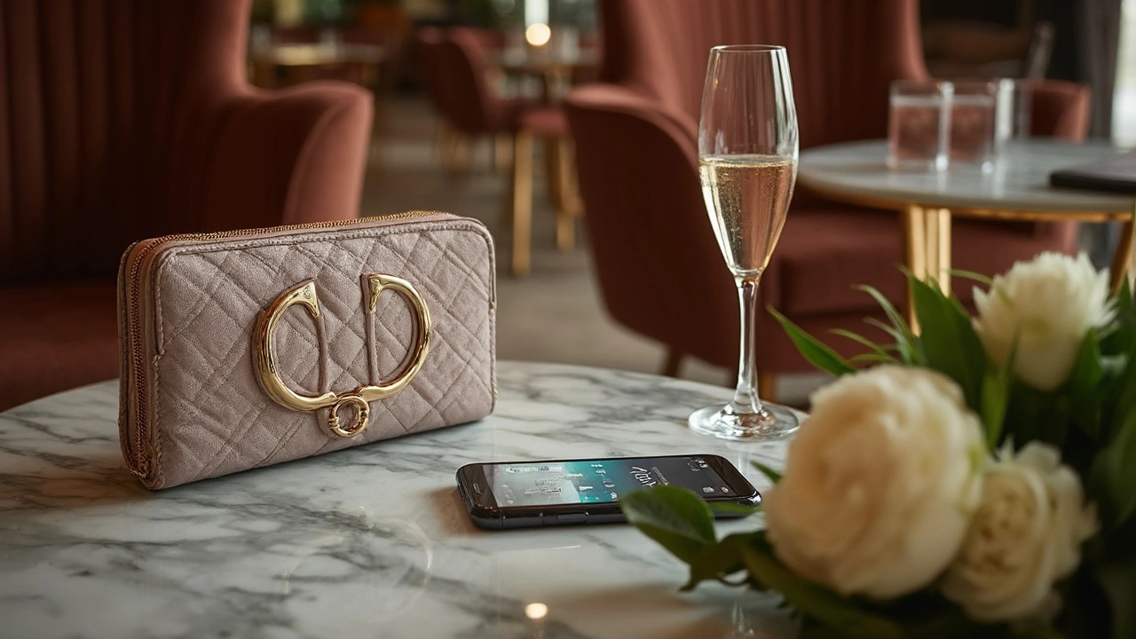 Choosing the Right Escort for You