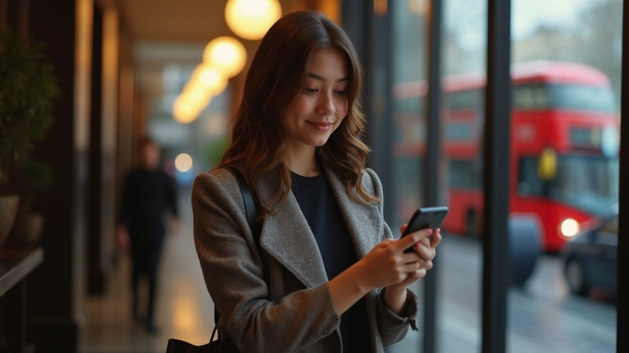 Communication and Setting Expectations