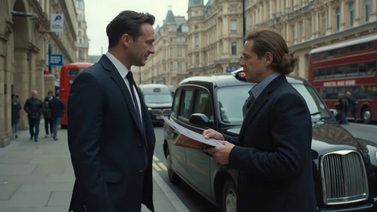 Bond Escorts: What You Really Need to Know