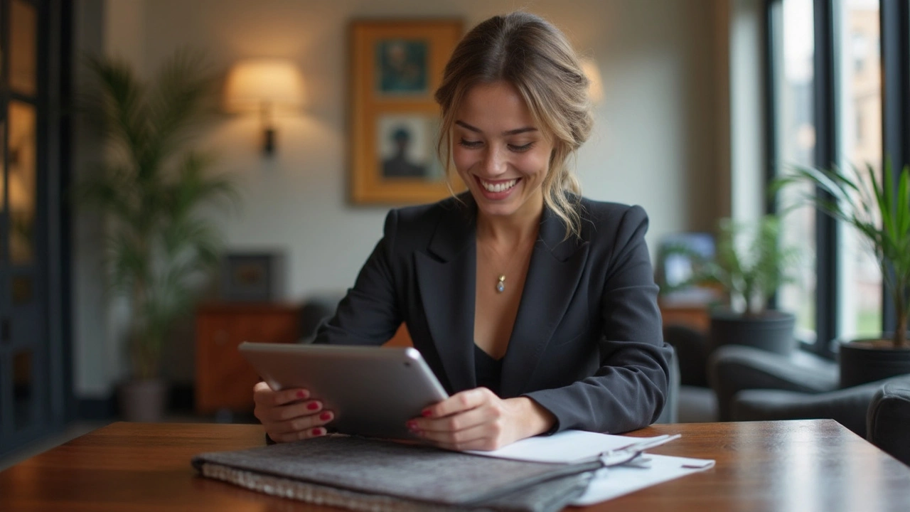 Booking Safely: Tips and Common Mistakes