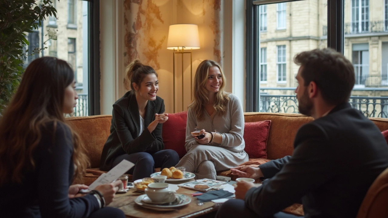 Booking Tips: Make It Easy and Safe
