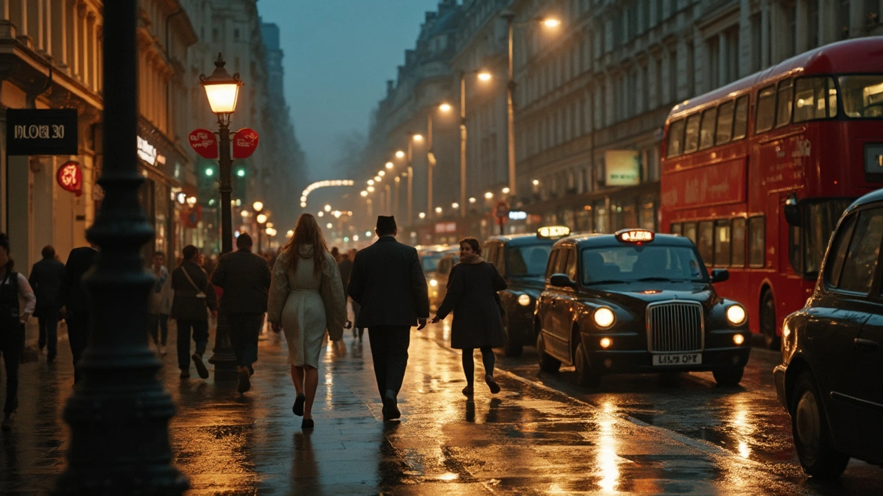 Charing Cross Escorts: What You Need to Know Before Booking