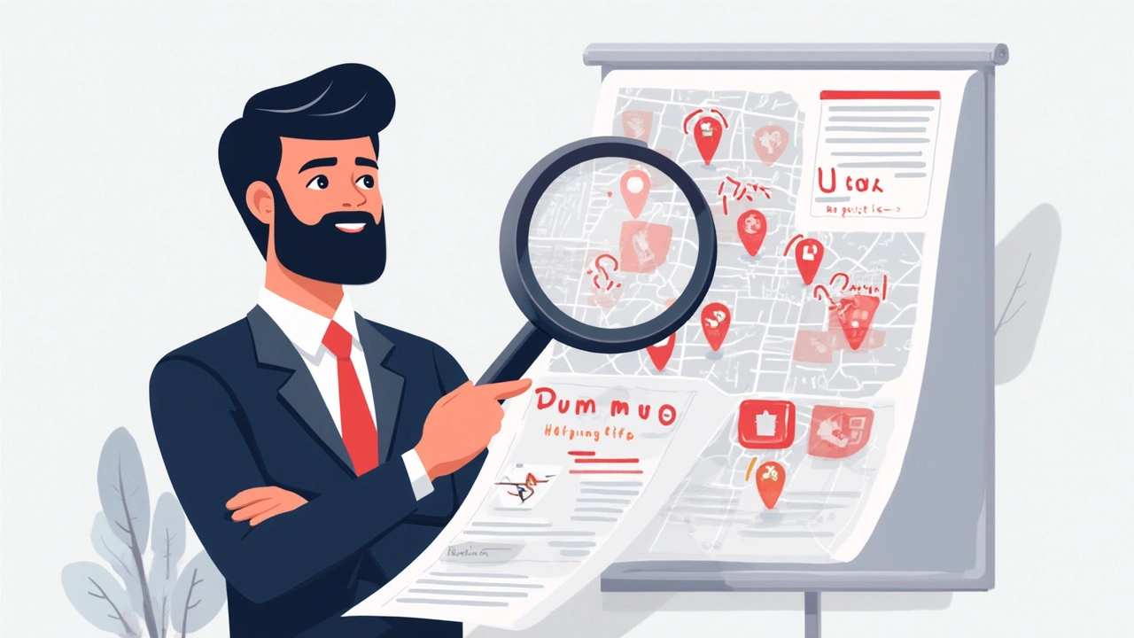 Dos and Don’ts for Newcomers