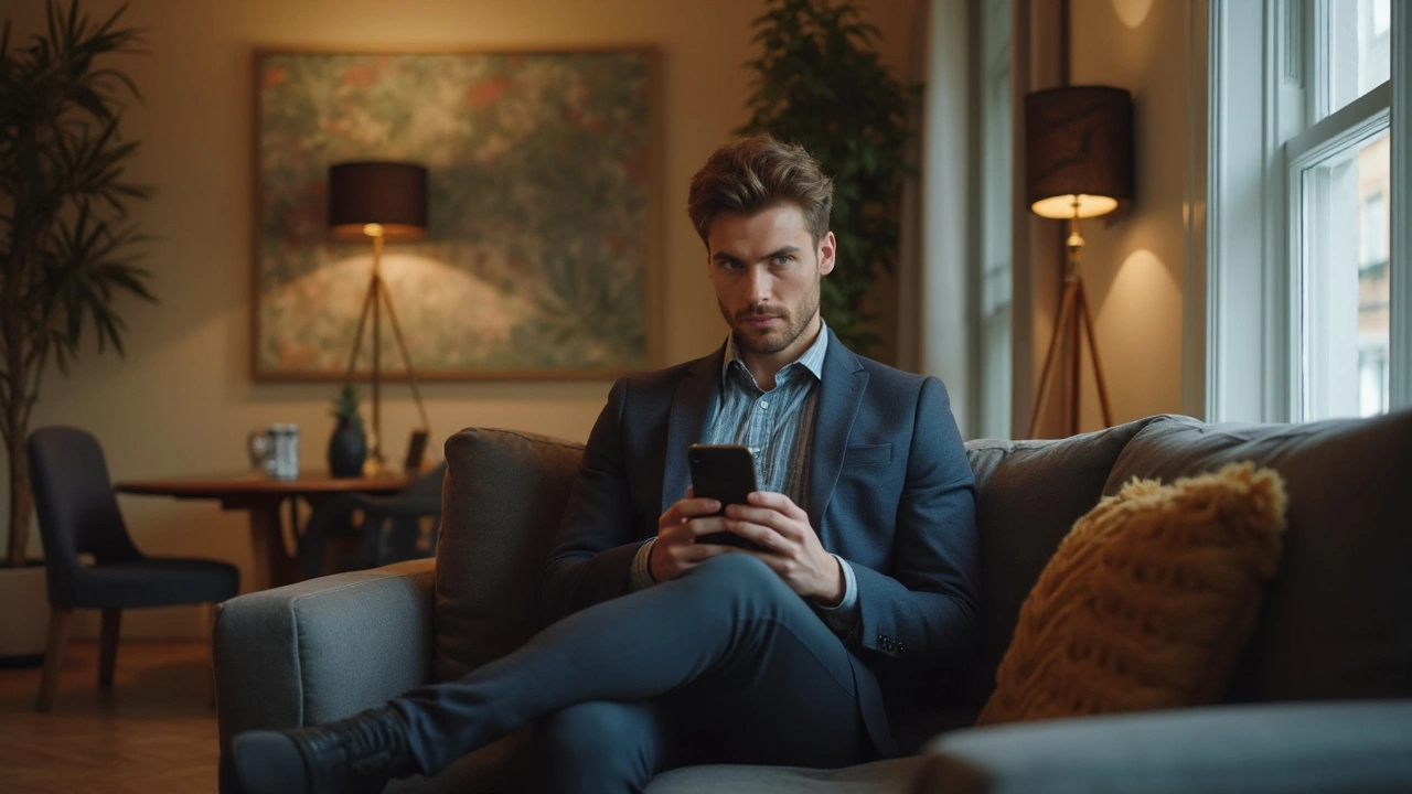 Incall Escorts: What to Expect and How It Works