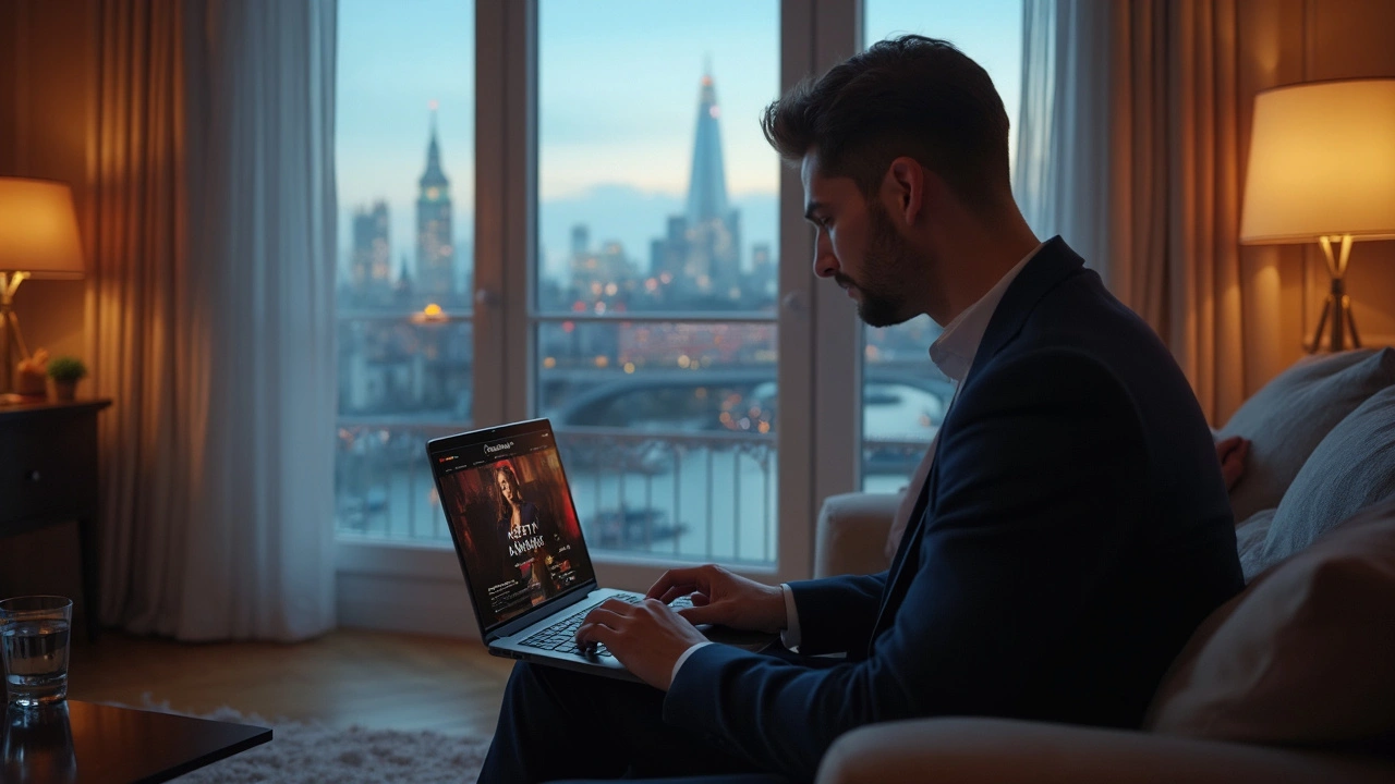 London Escort: What to Know Before You Book