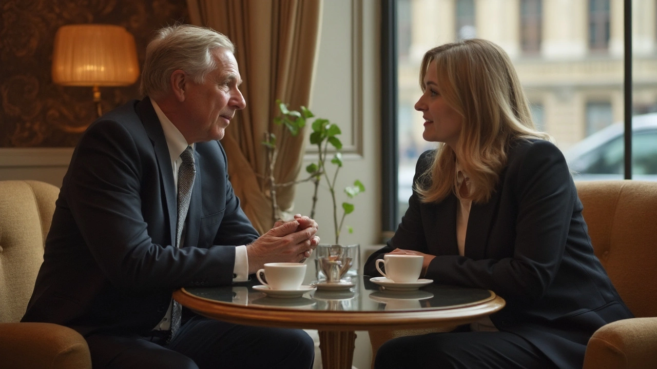 Safety and Privacy Tips