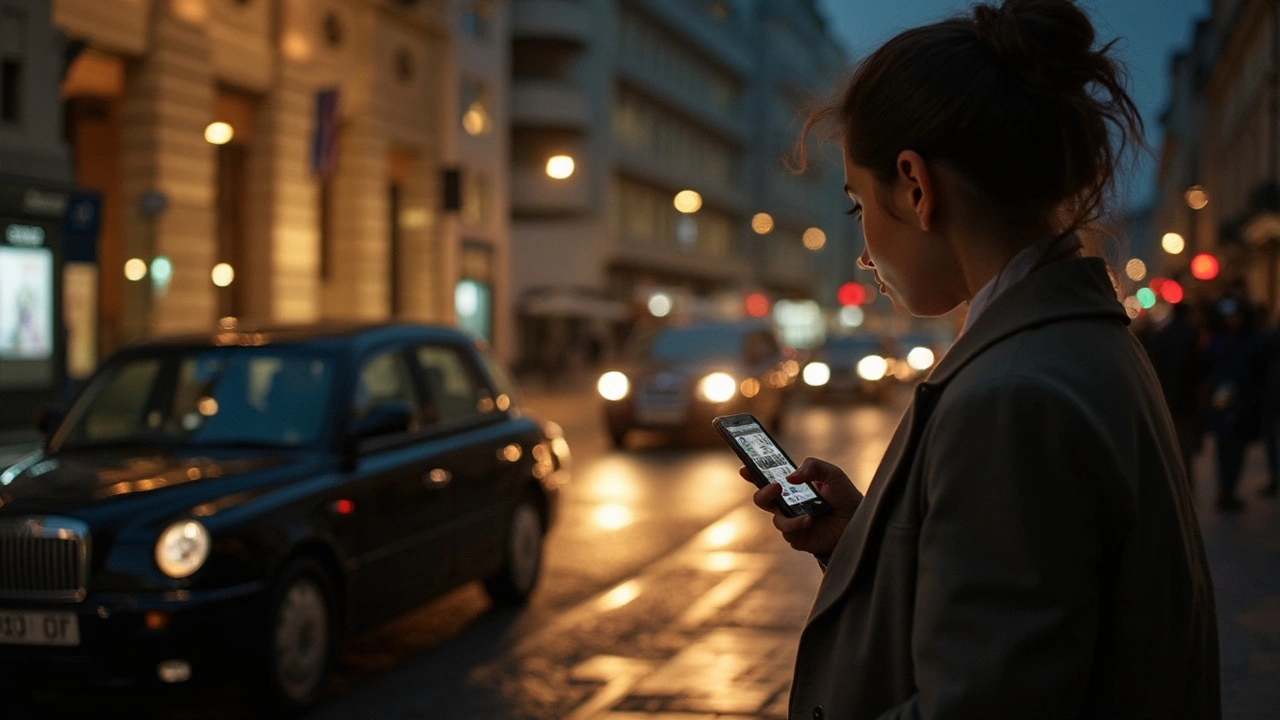 Sex Escort London: What to Know Before Booking