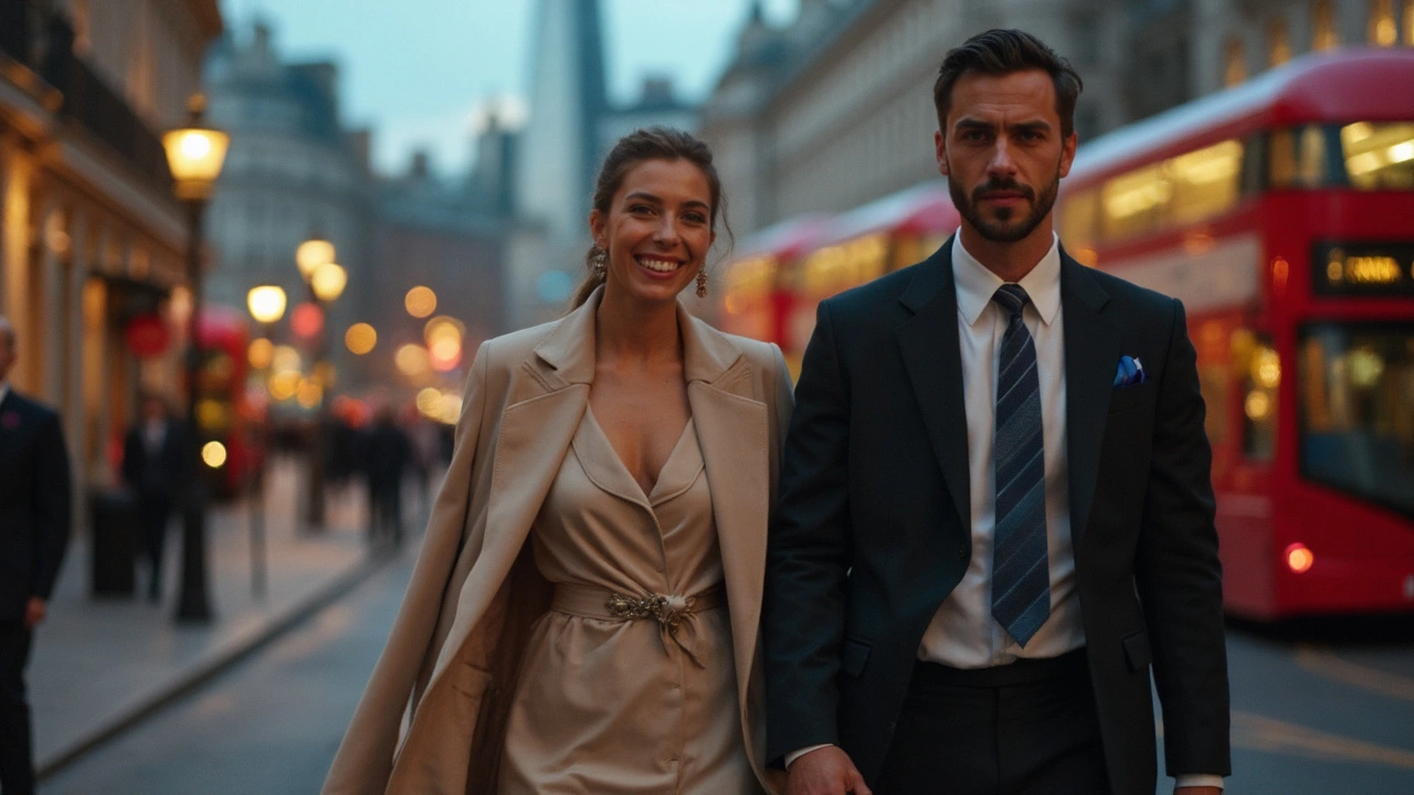 Tall Escorts London: The Ultimate Guide for Height Lovers