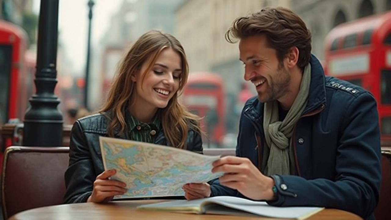 Travel Escorts: Everything You Need to Know Before You Book