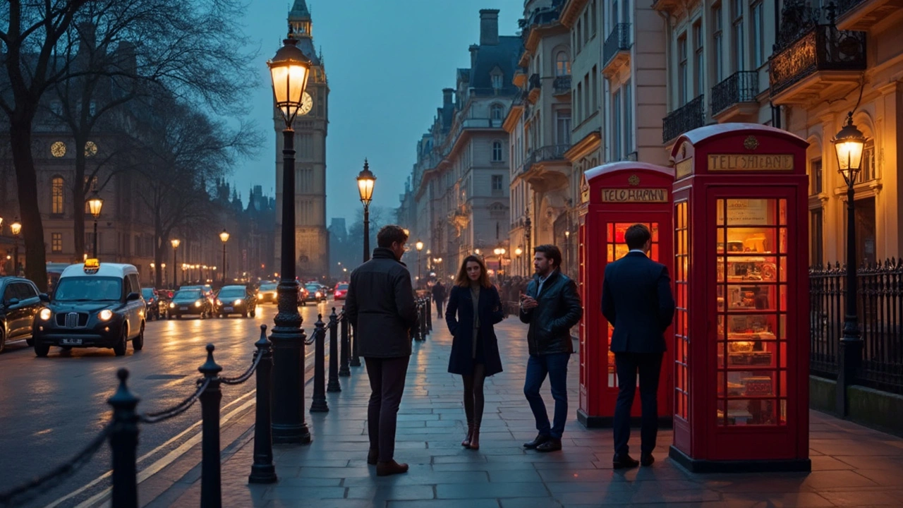 Westminster Escort: What You Really Need to Know