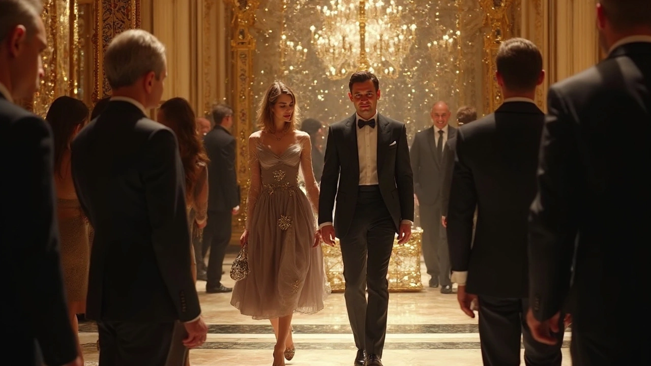 Dior Escort: Everything You Need to Know About Dior Escort Services