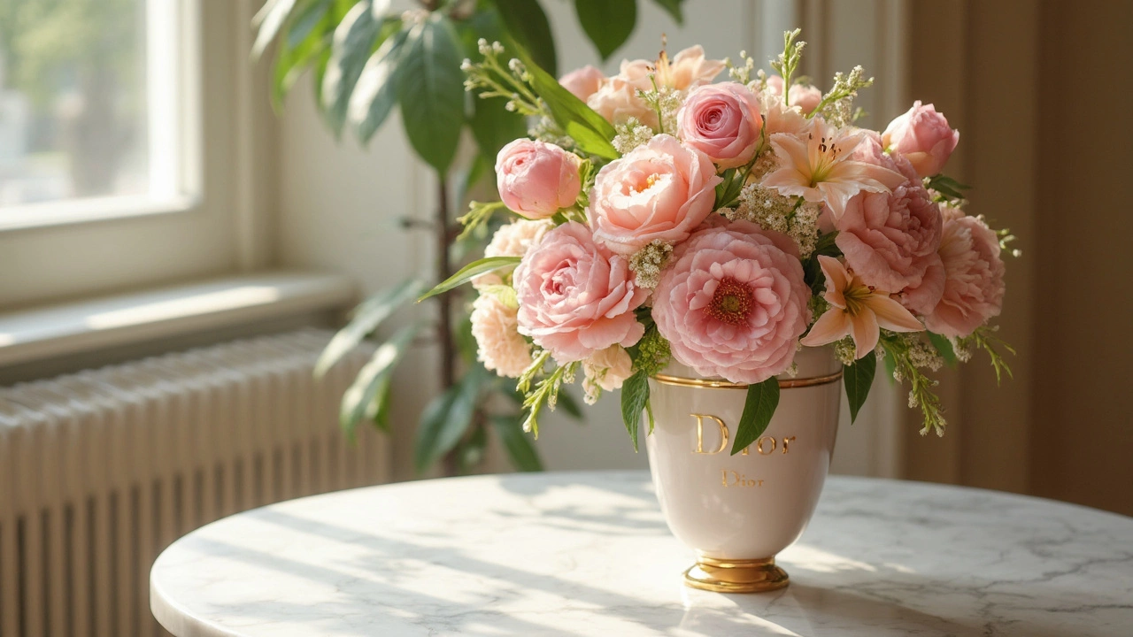 Dior Escorts Flower: What You Really Need to Know