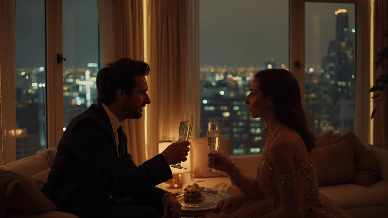 Escort Couples London: What You Really Need to Know