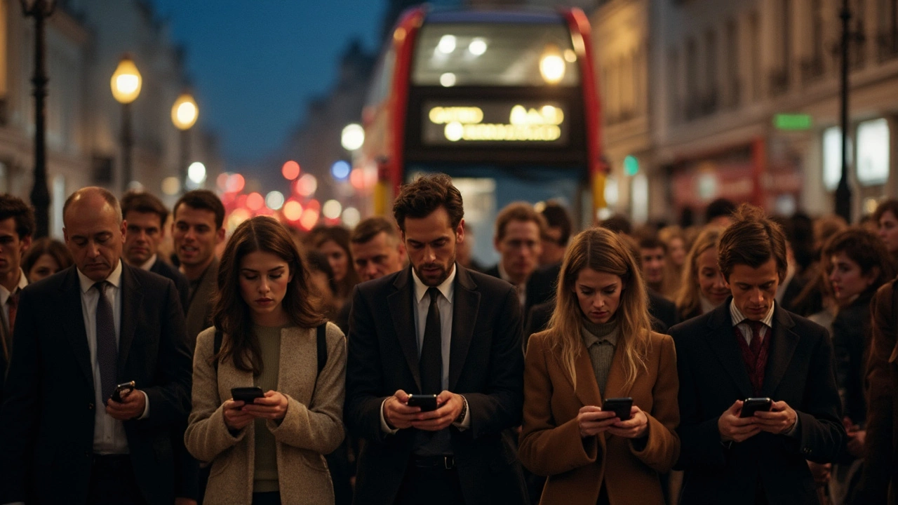 Escort London: How To Navigate the Scene with Confidence
