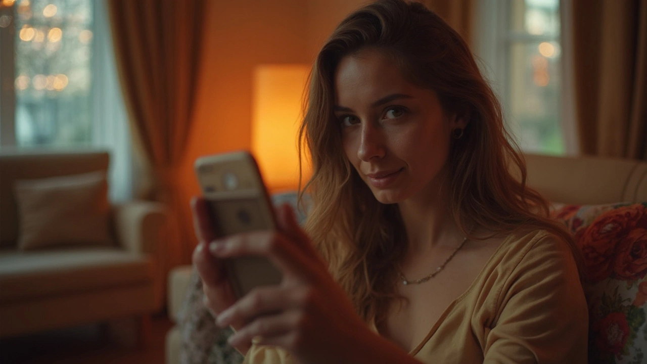 Escort Selfies: Tips for Captivating, Safe, and Authentic Photos
