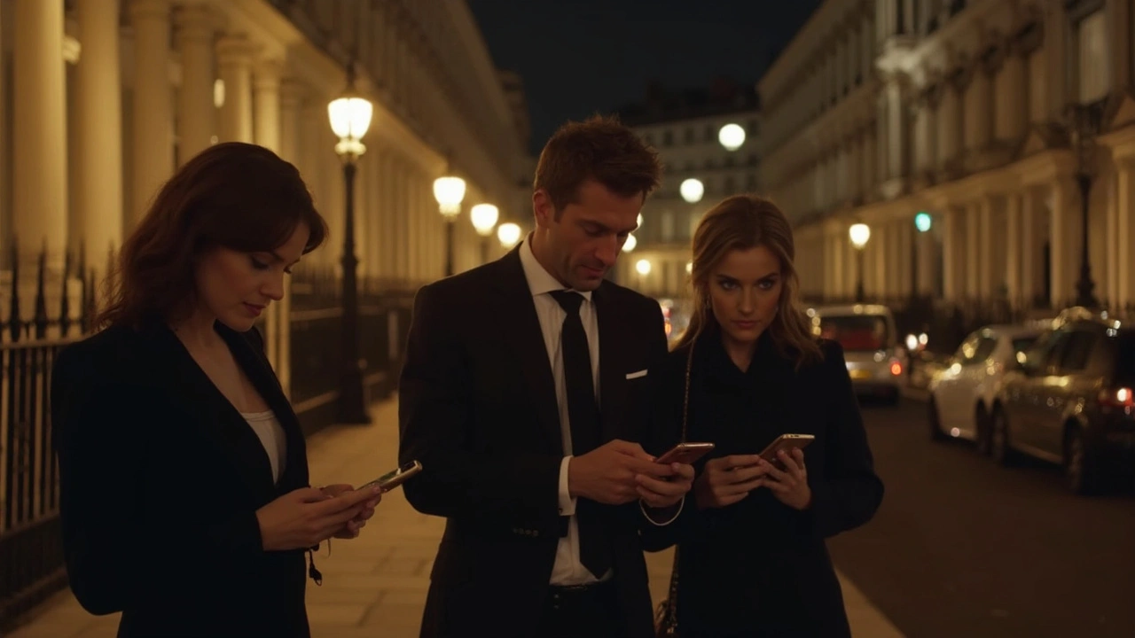 Escorts in Kensington: A Real-World Guide to London’s Premier Escort Scene