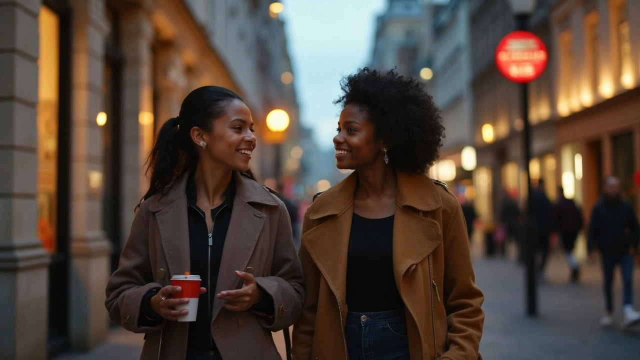 Lesbian Escorts: Real Talk, Tips, and What to Expect