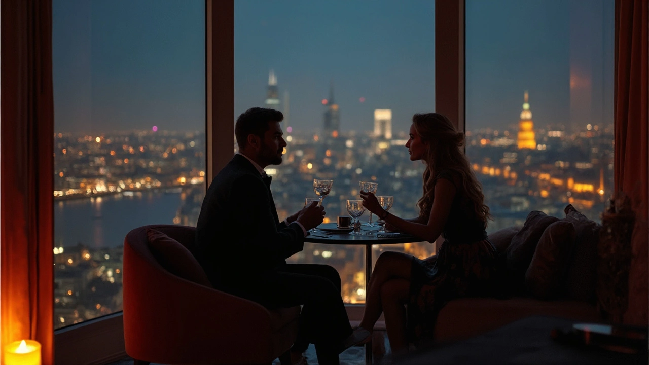 Luxury Escorts in London: Discreet High-End Companionship & The Truth Beyond the Glamour
