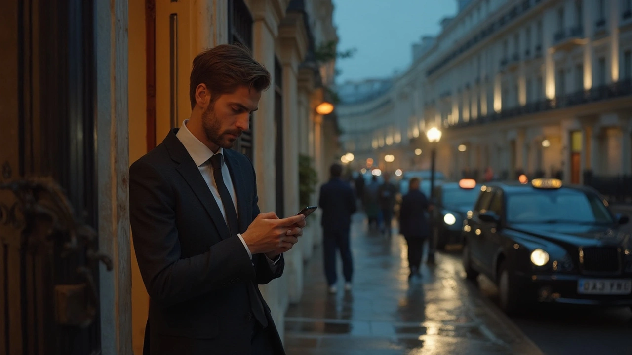 Popular Agencies and What They Offer