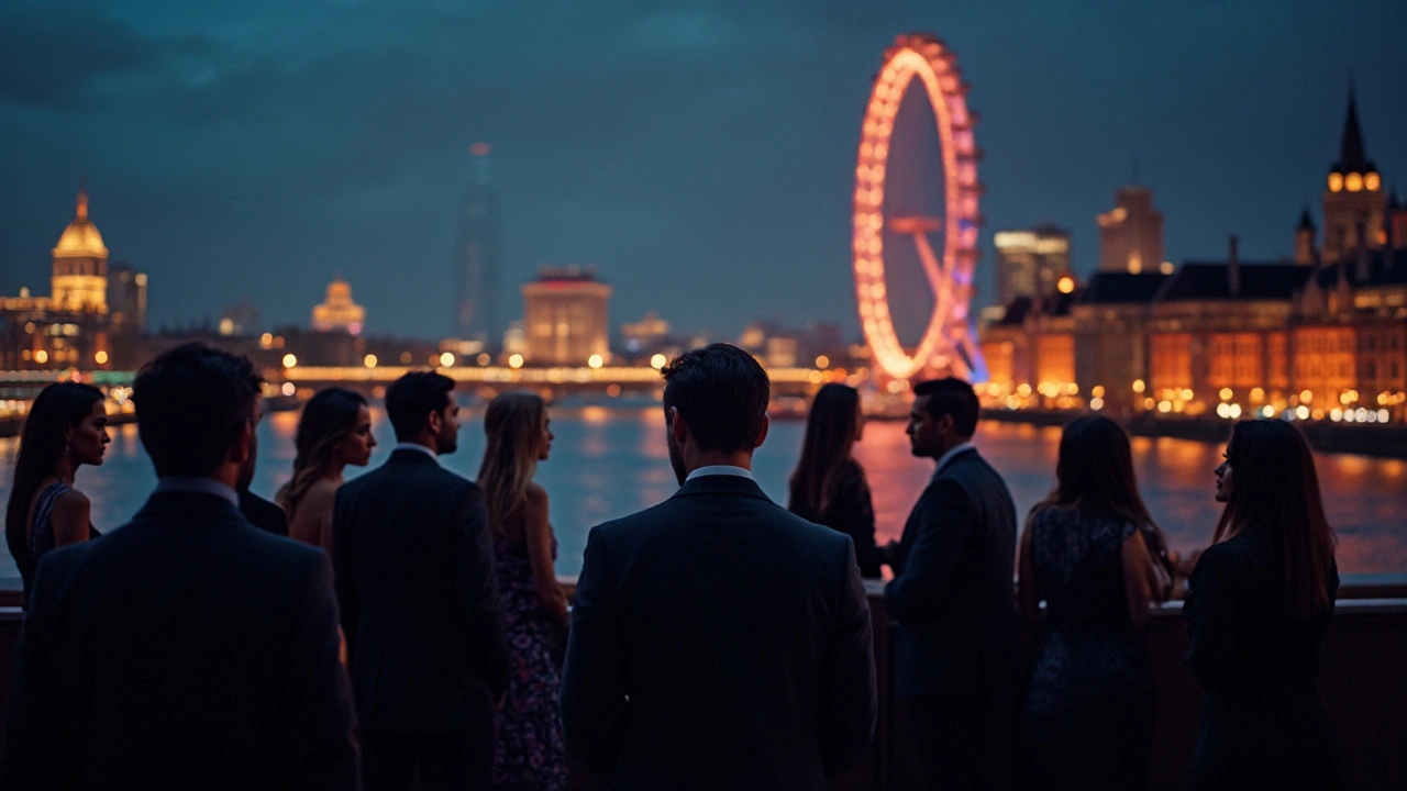 Premium Escort London: Unlocking the Ultimate Experience