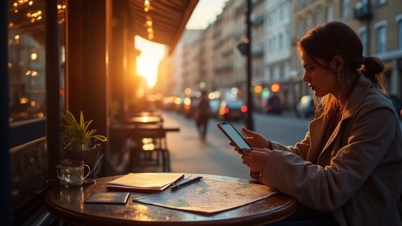 The Future of Escorts in Kensington: Trends and Digital Shifts