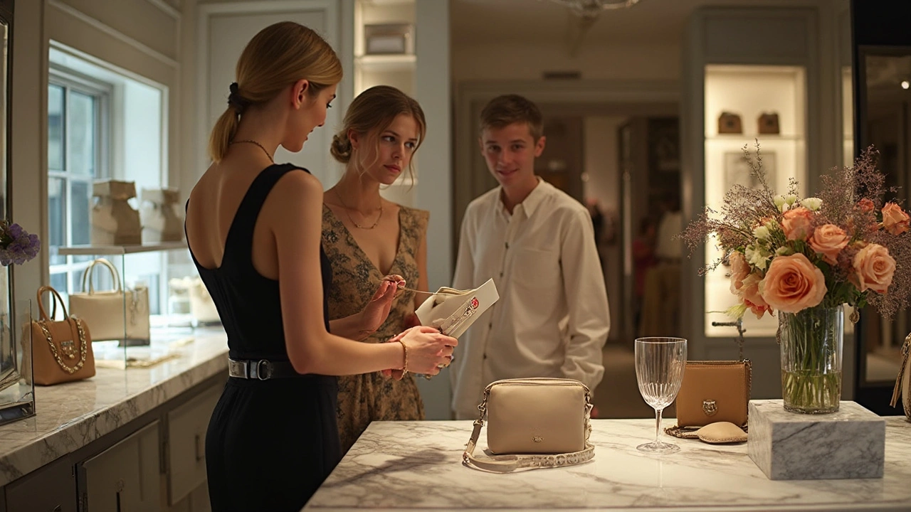 Tips for Booking a Dior Escort Service