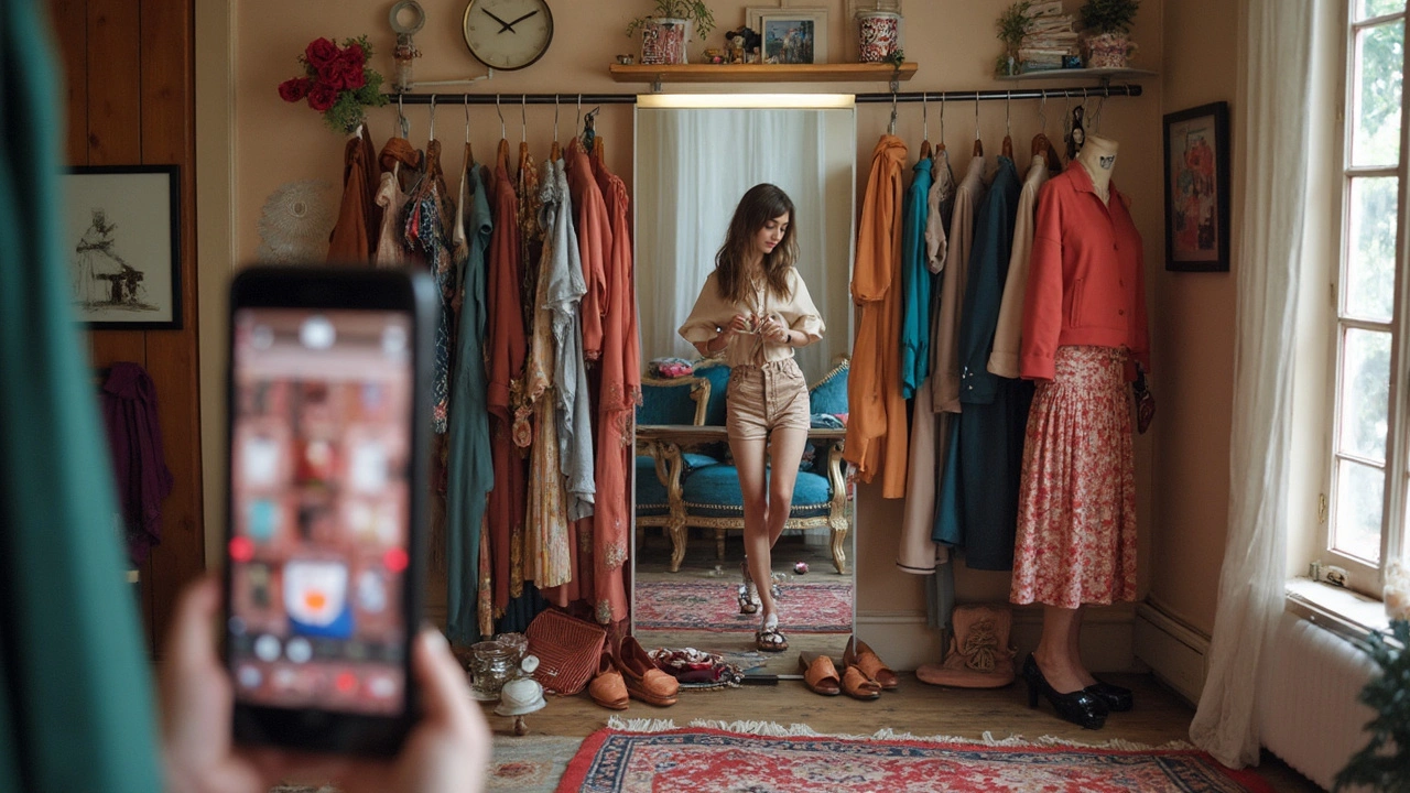Tips for Capturing Escort Selfies That Stand Out—Safely