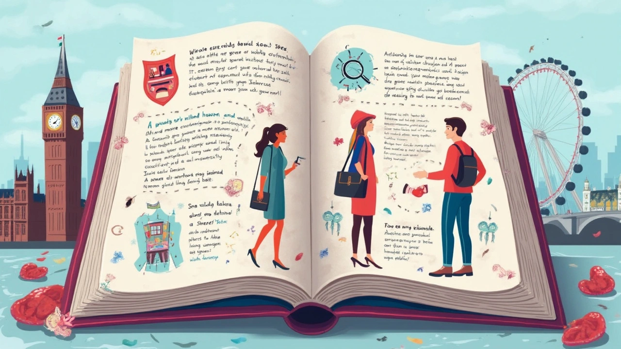 Understanding Etiquette and Boundaries