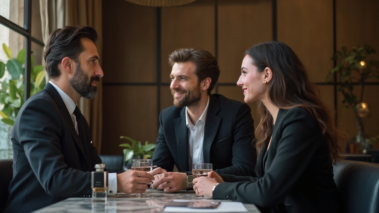 What to Expect During Your Experience